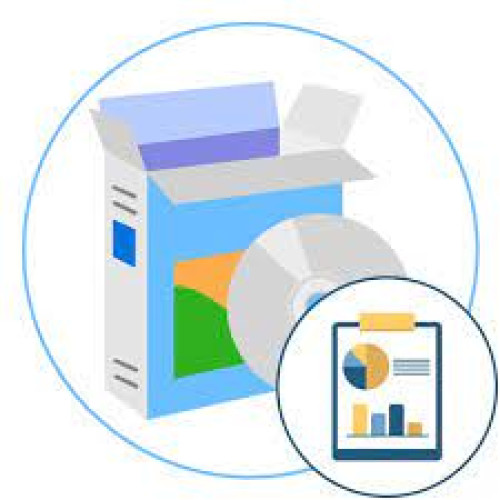 Встановлення програми "Простий облік"