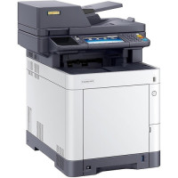 Настройка МФУ UTAX