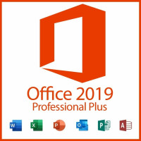 Встановлення Microsoft Office 2019