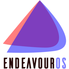 Встановлення Endeavour OS