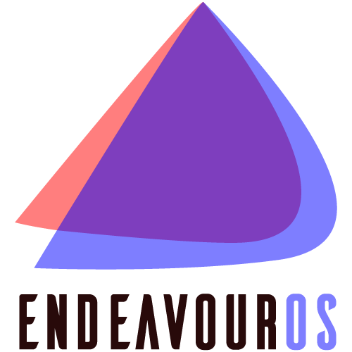 Встановлення Endeavour OS