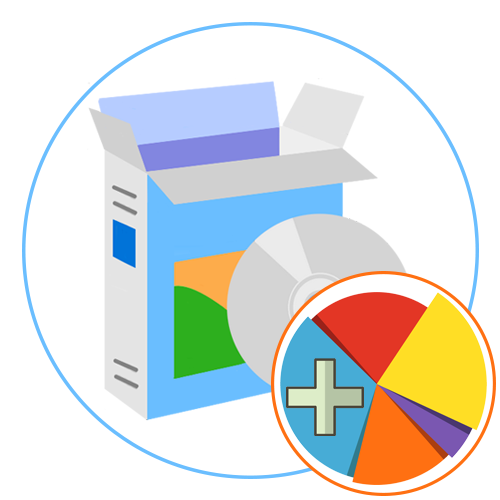 Увеличение диска C