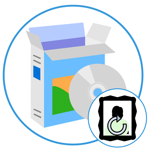 Відновлення видалених даних