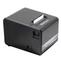 Налаштування принтера етикеток Gprinter