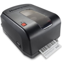 Налаштування принтера чеків Honeywell