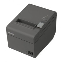 Настройка принтера этикеток Epson