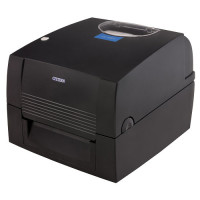 Настройка принтера чеков Citizen