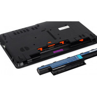 Заміна акумулятора (батареї) на ноутбуці msi