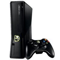 Ремонт консоли Xbox 360