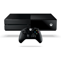 Чистка Xbox One