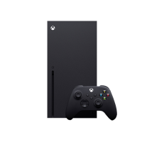 Xbox Series X: замена термопасты