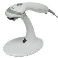 Налаштування сканера штрих-коду Honeywell
