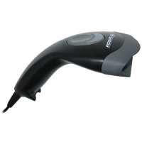 Налаштування сканера штрих-коду Posiflex