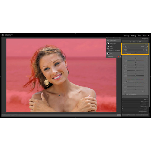 Установка Portraiture для Adobe Lightroom Classic