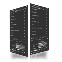 Встановлення Astro Panel Pro