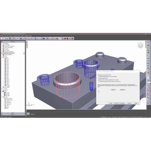 Встановлення Autodesk FeatureCAM