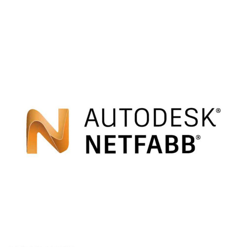 Установка Autodesk Netfabb