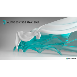 Установка Autodesk 3ds Max 2017
