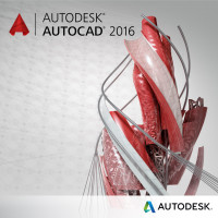 Установка Autodesk Autocad 2016