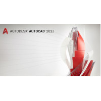 Установка Autodesk Autocad 2021