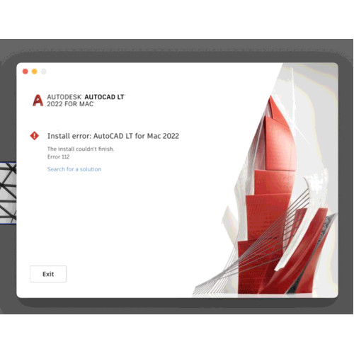 Усунення несправностей з Autodesk Autocad