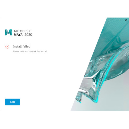 Усунення несправностей з Autodesk Maya