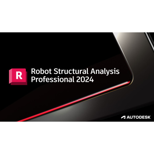 Установка Autodesk Robot Structural Analysis