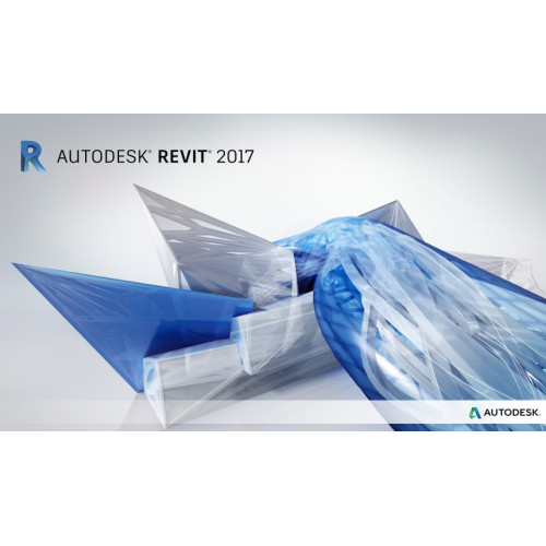 Установка Autodesk Revit 2017