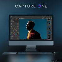 Установка Capture One Pro