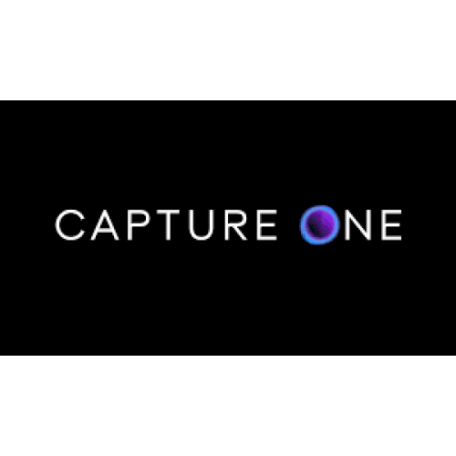 Встановлення Capture One Pro