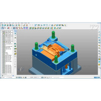 Установка Delcam PowerShape