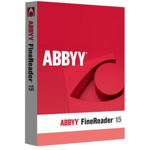 Встановлення ABBYY FineReader