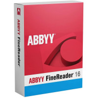 Встановлення ABBYY FineReader