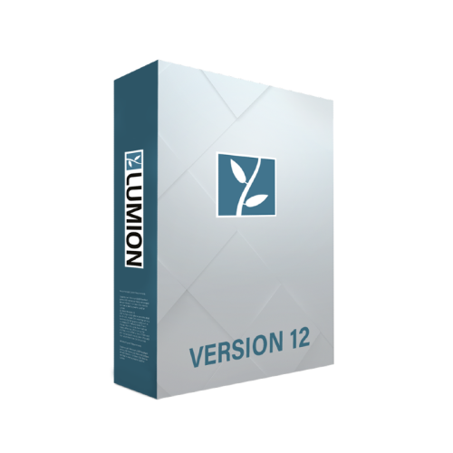 Установка Lumion Pro