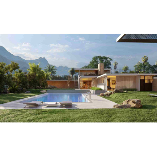 Установка Lumion Pro