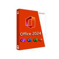 Установка Microsoft Office 2024