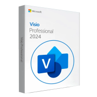 Установка Microsoft Visio