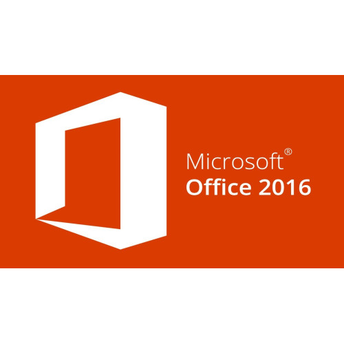 Установка Microsoft Office 2016