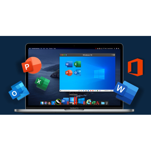 Встановлення програм на мак (Macbook)