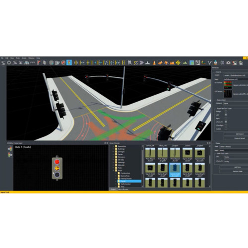 Установка Mathworks RoadRunner