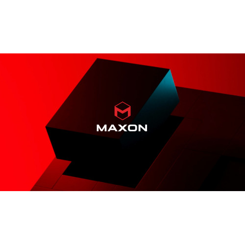 Встановлення Maxon Cinema 4D Studio на Mac