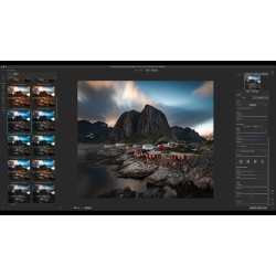 Установка ON1 Effects