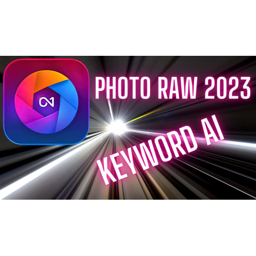 Встановлення ON1 Photo Keyword AI