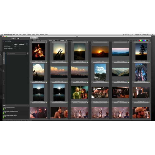 Встановлення Photo Mechanic