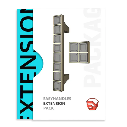 Установка EasyKitchen PRO