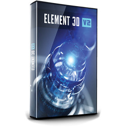 Установка Video Copilot Element 3D