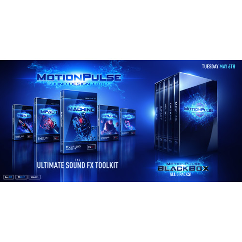 Установка Video Copilot Heat Distortion