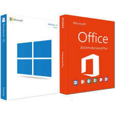 Установка ліцензійної ОС Windows