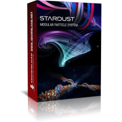 Установка Superluminal Stardust