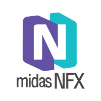 Встановлення midas NFX